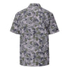 Australian (AUSCAM) Disruptive Pattern Navy Uniform (DPNU) CAMO Unisex button shirt