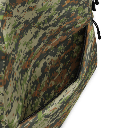 Australian AUSCAM DPCU Digital CAMO Backpack