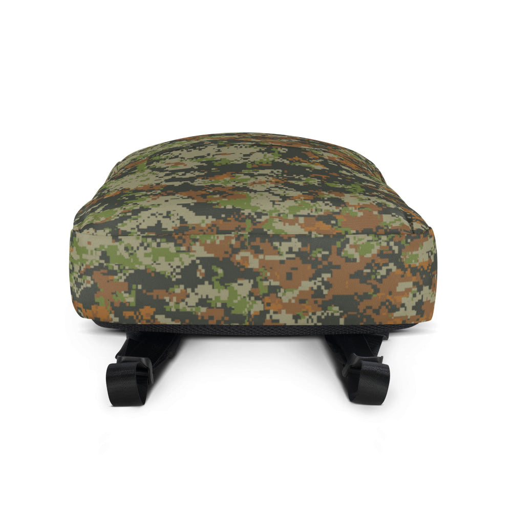 Australian AUSCAM DPCU Digital CAMO Backpack