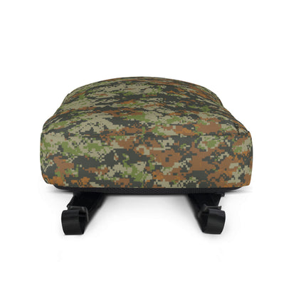 Australian AUSCAM DPCU Digital CAMO Backpack