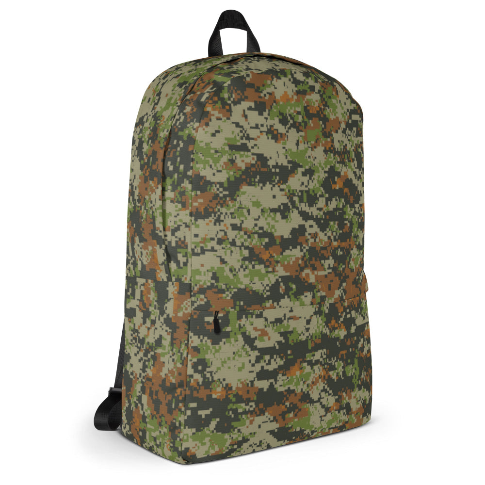 Australian AUSCAM DPCU Digital CAMO Backpack