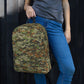 Australian AUSCAM DPCU Digital CAMO Backpack