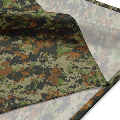 Australian AUSCAM DPCU Digital CAMO bandana - Bandana