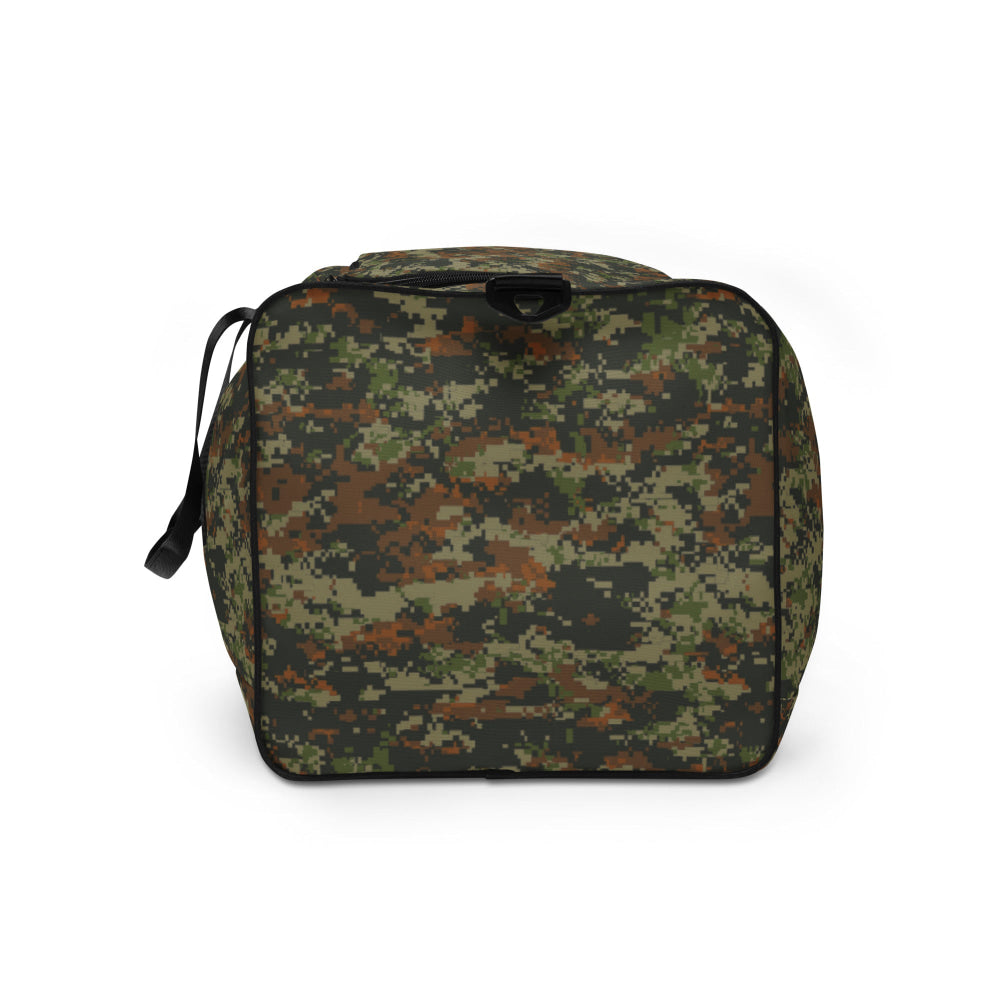 Australian AUSCAM DPCU Digital CAMO Duffle bag - Bag