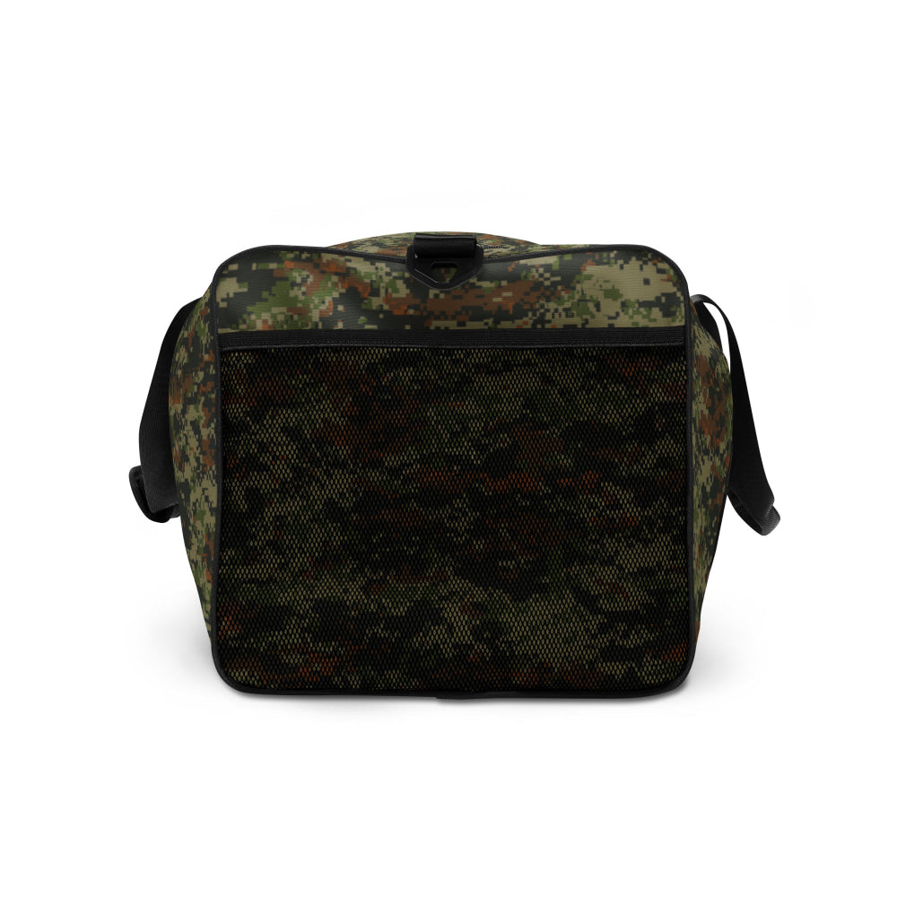 Australian AUSCAM DPCU Digital CAMO Duffle bag - Bag