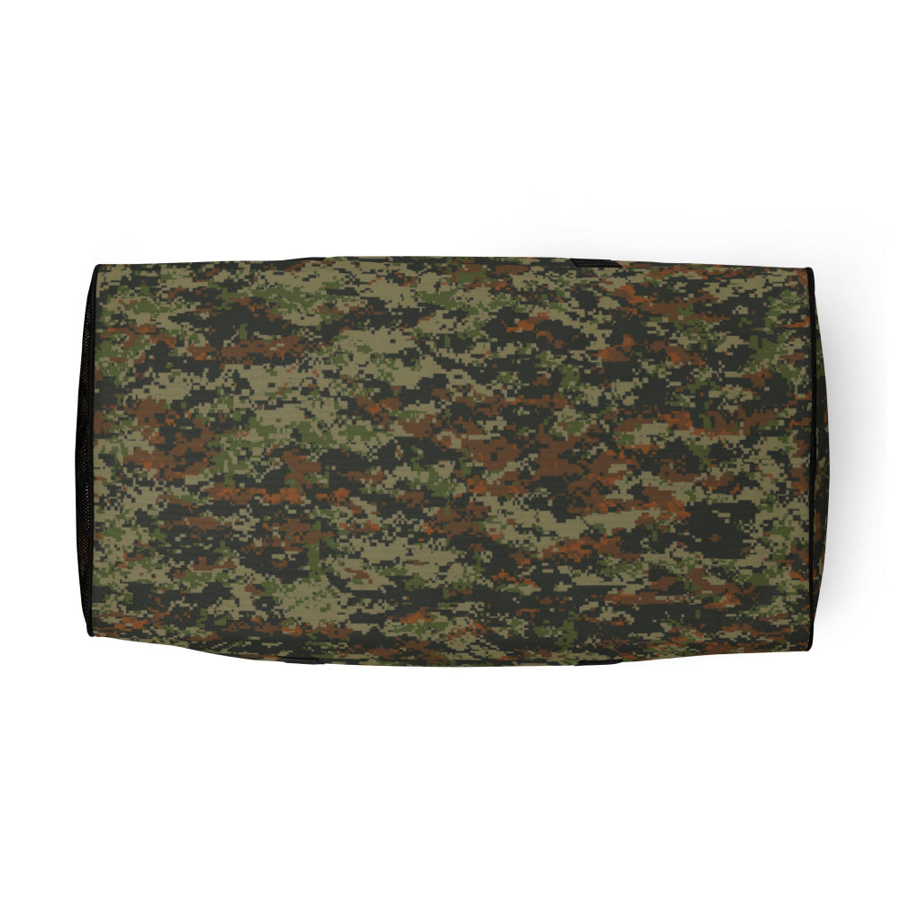 Australian AUSCAM DPCU Digital CAMO Duffle bag - Bag