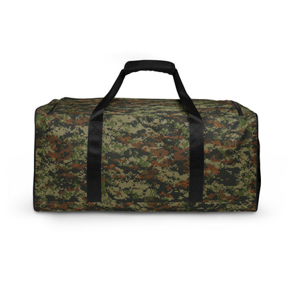 Australian AUSCAM DPCU Digital CAMO Duffle bag - Bag