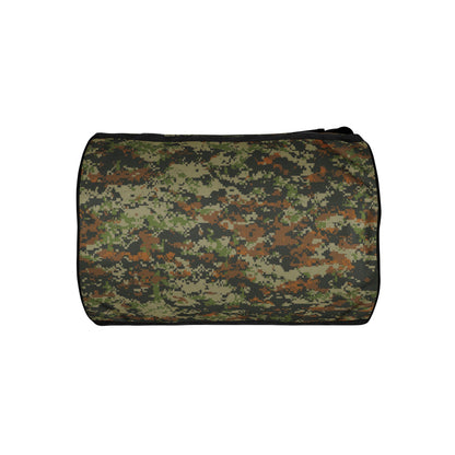 Australian AUSCAM DPCU Digital CAMO gym bag - Gym Bag