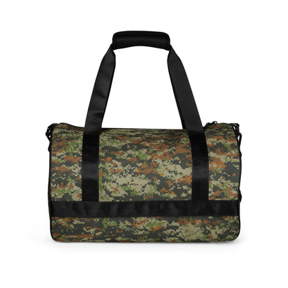 Australian AUSCAM DPCU Digital CAMO gym bag - Gym Bag