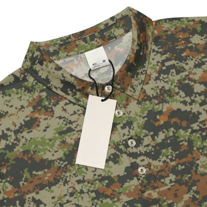 Australian AUSCAM DPCU Digital CAMO Men’s slim fit polo - Mens Slim Fit Polo