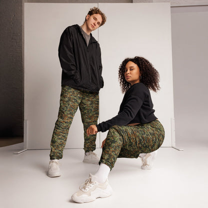 Australian AUSCAM DPCU Digital CAMO Unisex track pants - Track Pants