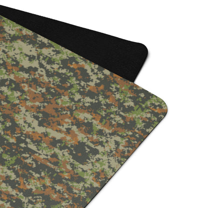 Australian AUSCAM DPCU Digital CAMO Yoga mat - Mat