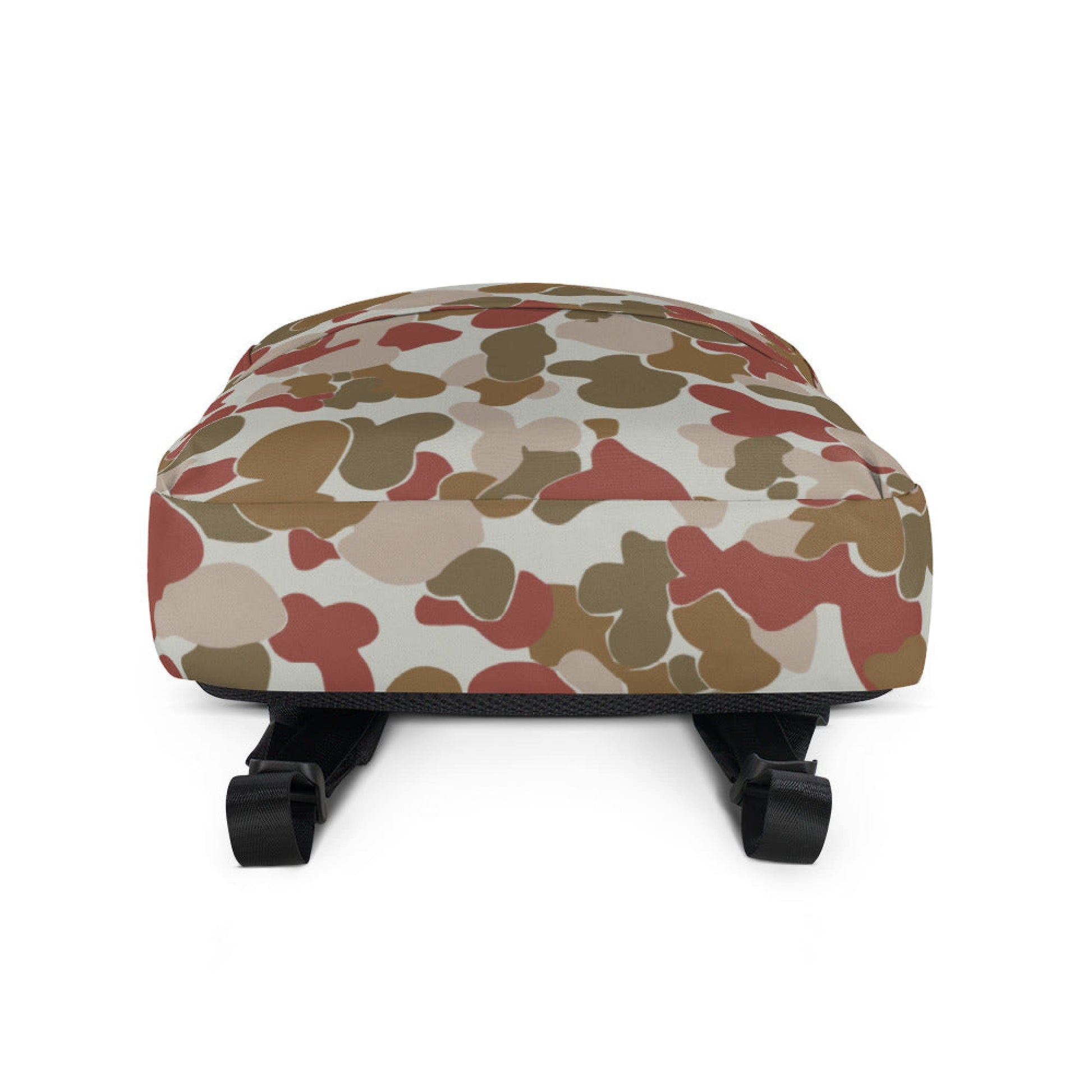 Australian AUSCAM OPFOR Disruptive Pattern Camouflage Uniform (DPCU) CAMO Backpack