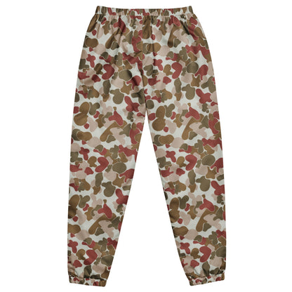 Australian AUSCAM OPFOR Disruptive Pattern Camouflage Uniform (DPCU) CAMO Unisex track pants - Track Pants