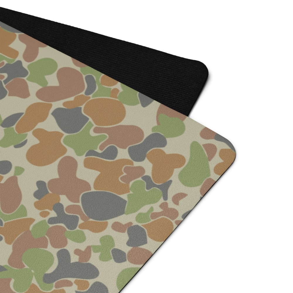 Australian Disruptive Pattern Camouflage Uniform (DPCU) CAMO Yoga mat