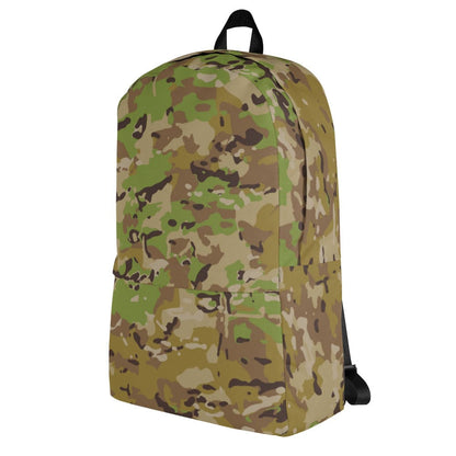 Australian Multicam Camouflage Uniform (AMCU) CAMO Backpack - Backpack