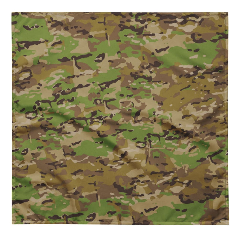 Australian Multicam Camouflage Uniform (AMCU) CAMO bandana