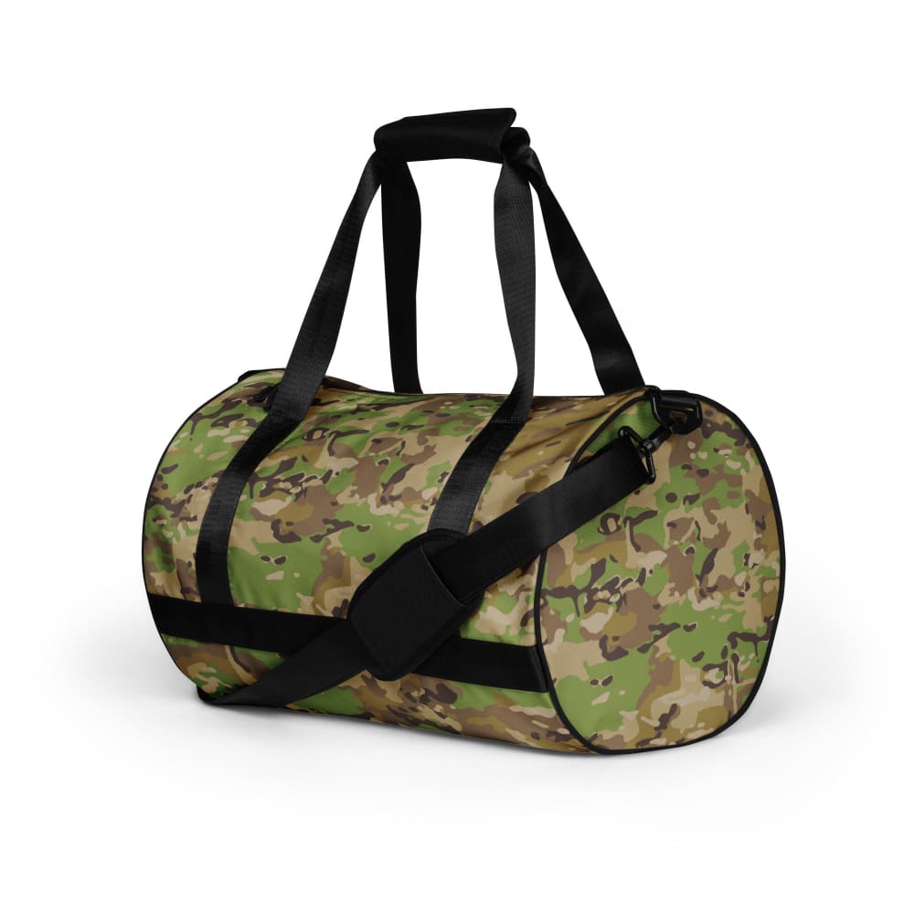 Australian Multicam Camouflage Uniform (AMCU) CAMO gym bag