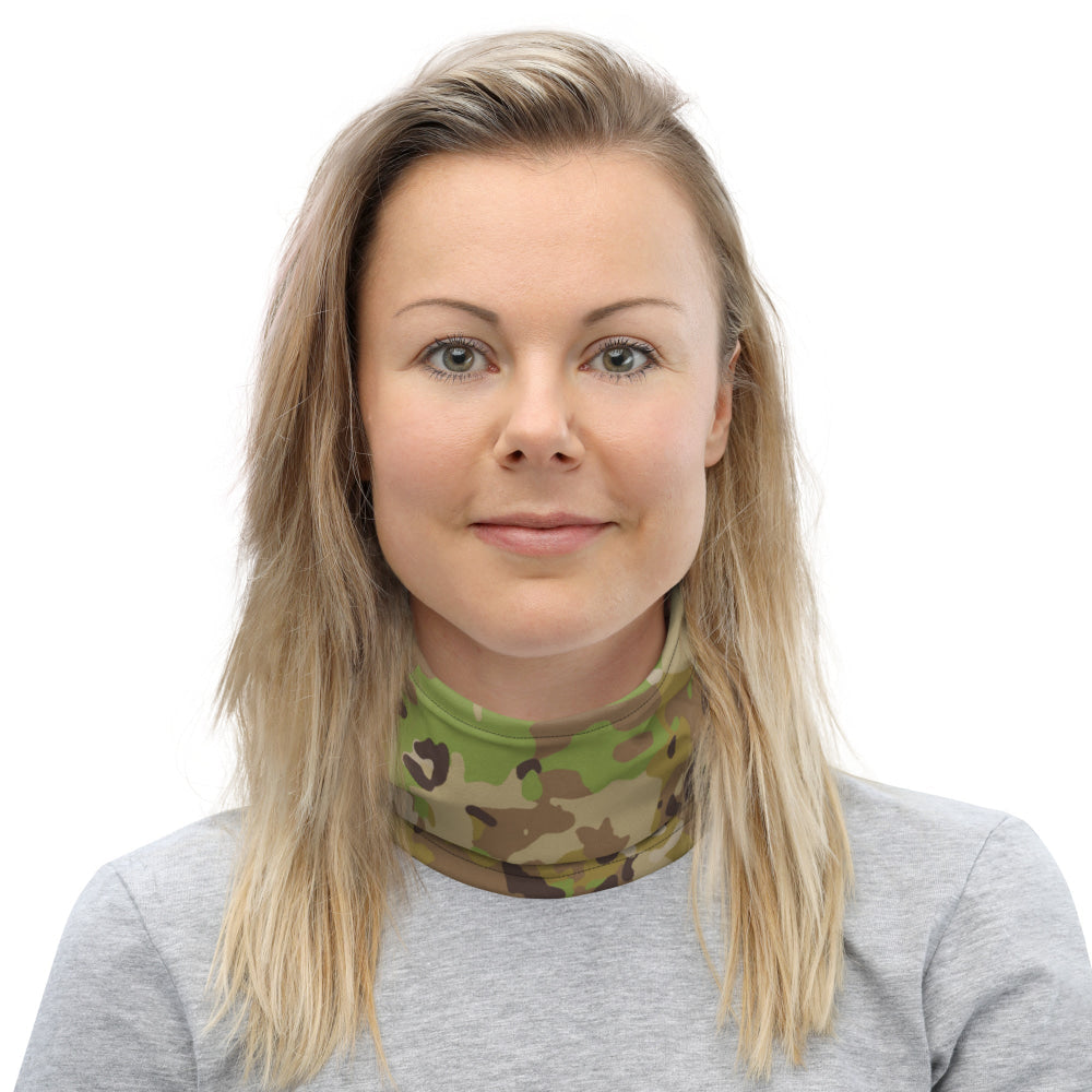 Australian Multicam Camouflage Uniform (AMCU) CAMO Neck Gaiter