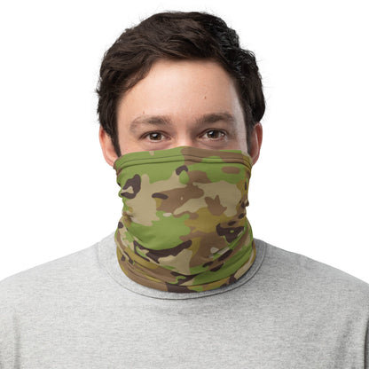 Australian Multicam Camouflage Uniform (AMCU) CAMO Neck Gaiter