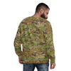 Australian Multicam Camouflage Uniform (AMCU) CAMO Unisex Sweatshirt