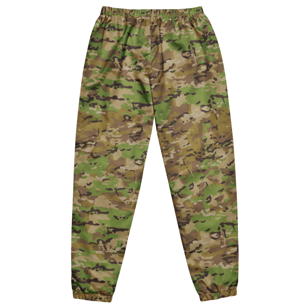 Australian Multicam Camouflage Uniform (AMCU) CAMO Unisex track pants