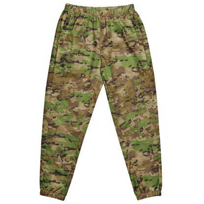 Australian Multicam Camouflage Uniform (AMCU) CAMO Unisex track pants