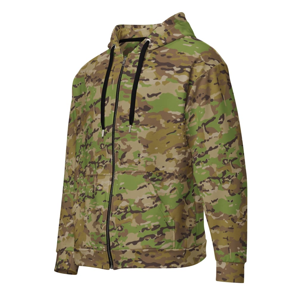 Australian Multicam Camouflage Uniform (AMCU) CAMO – CAMO HQ