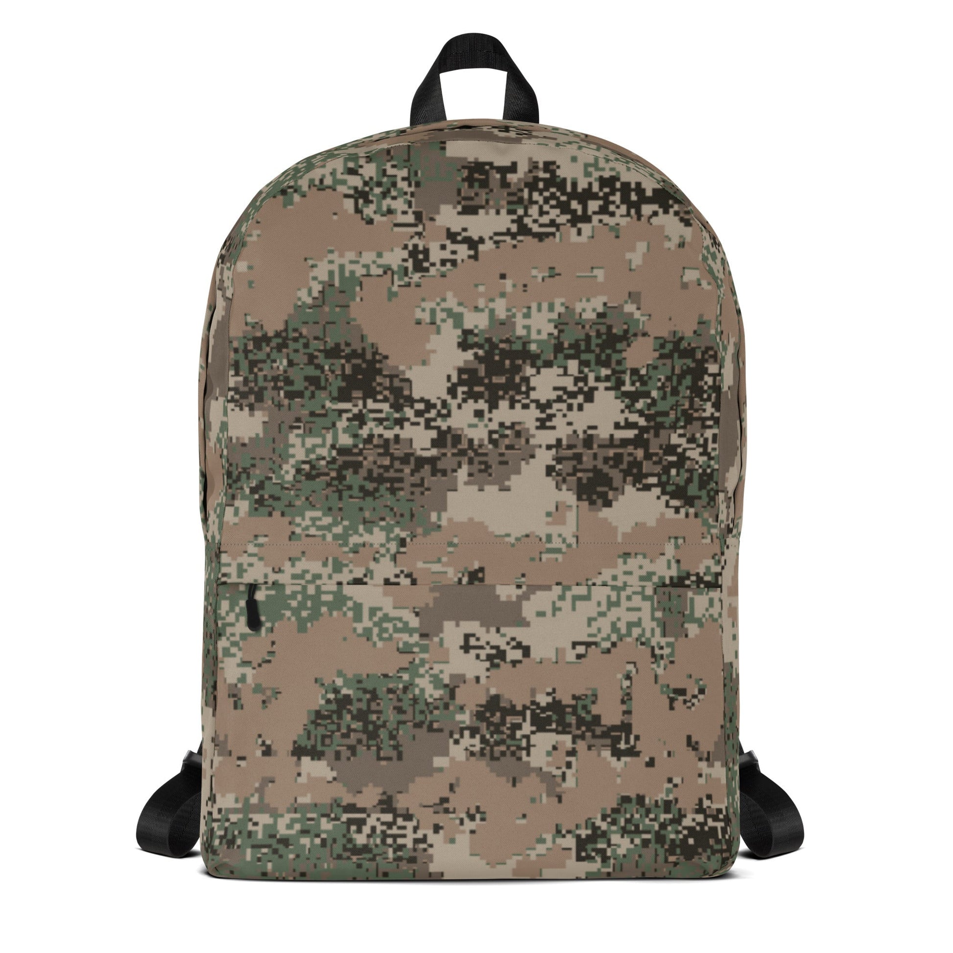 Austrian Digital Jagdkommando CAMO Backpack