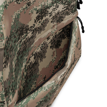 Austrian Digital Jagdkommando CAMO Backpack