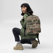 Digital Alpine Jagdkommando CAMO Backpack - Bag