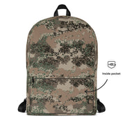 Digital Alpine Jagdkommando CAMO Backpack - Bag