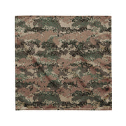 Digital Alpine Jagdkommando CAMO Bandana - M - Head