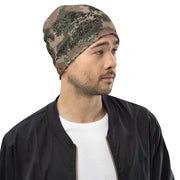 Digital Alpine Jagdkommando CAMO Beanie - Head