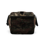 Digital Alpine Jagdkommando CAMO Duffle Bag