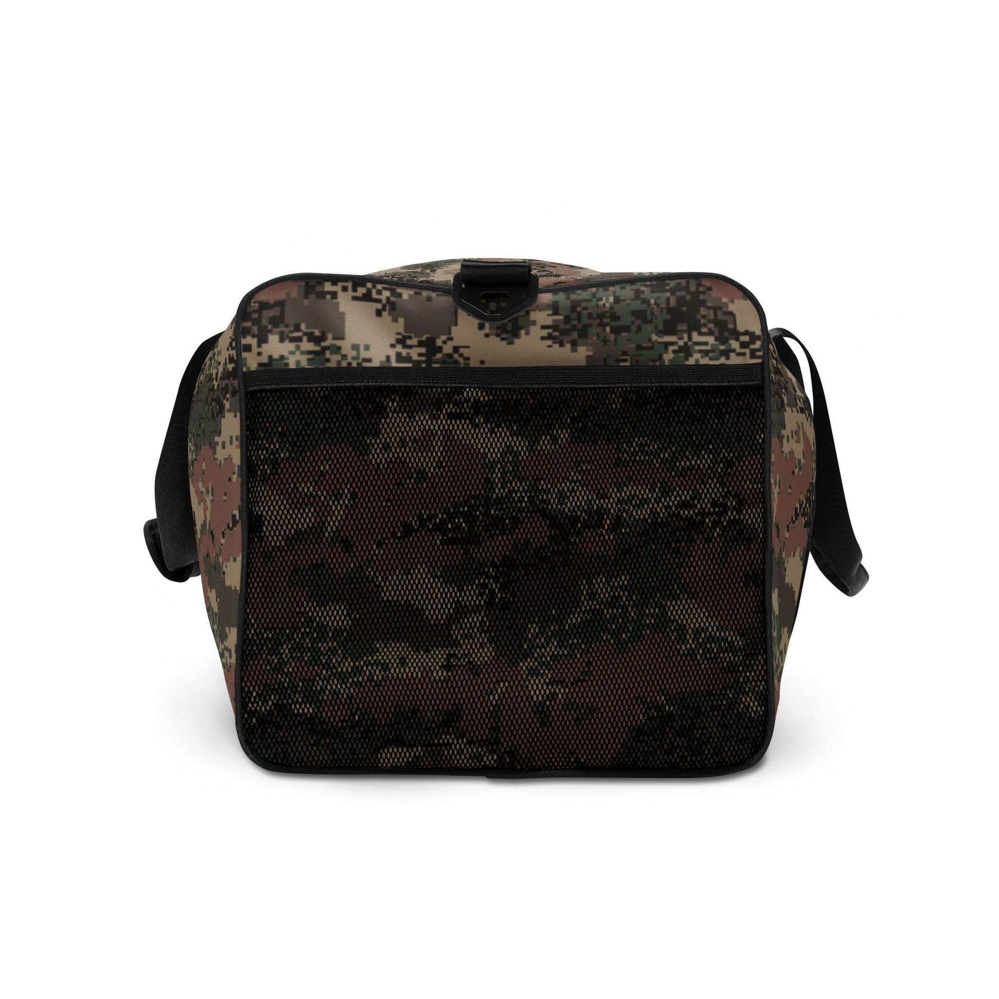 Austrian Digital Jagdkommando CAMO Duffle bag - Bags