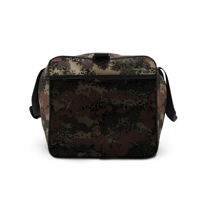 Austrian Digital Jagdkommando CAMO Duffle bag - Bags