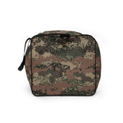 Digital Alpine Jagdkommando CAMO Duffle Bag
