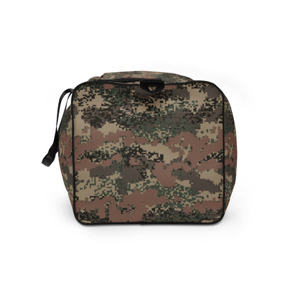 Austrian Digital Jagdkommando CAMO Duffle bag - Bags