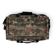 Digital Alpine Jagdkommando CAMO Duffle Bag