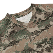 Digital Alpine Jagdkommando CAMO Unisex Hockey Fan Jersey
