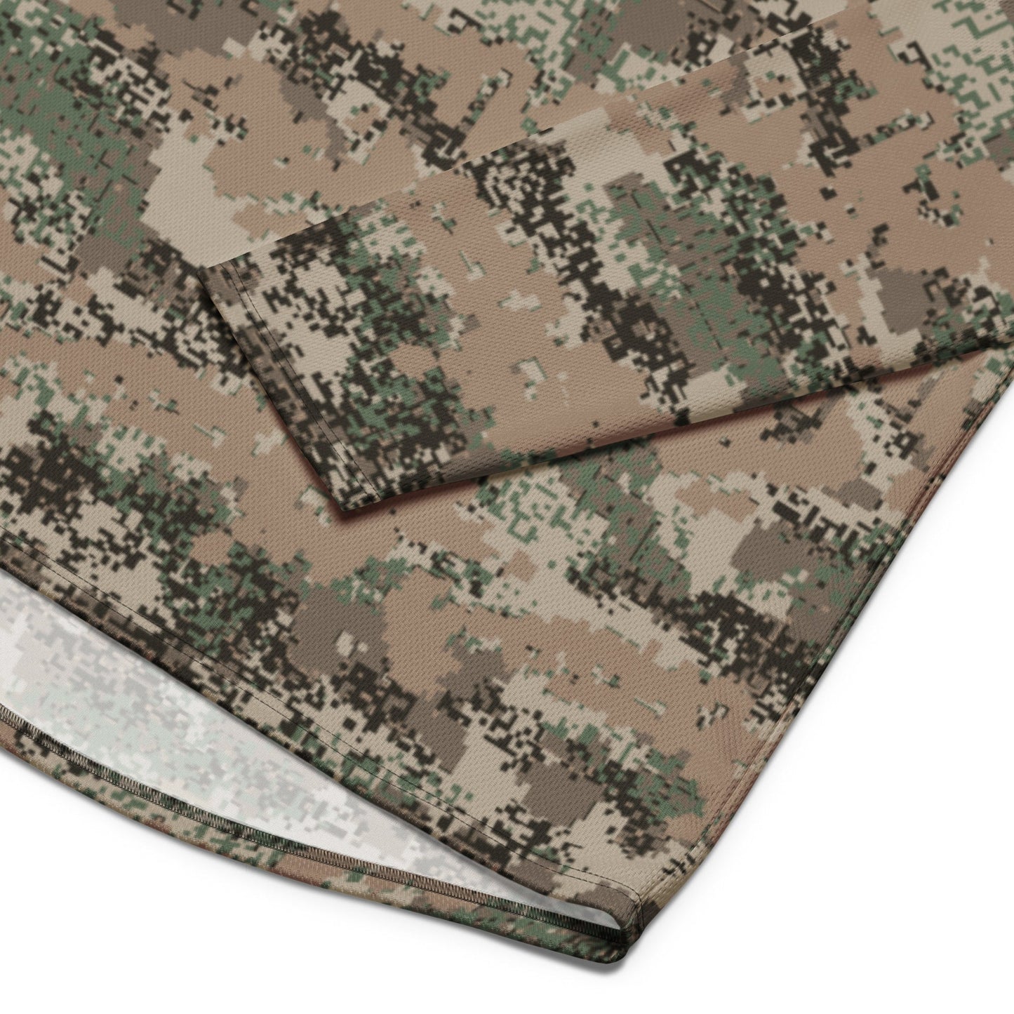 Austrian Digital Jagdkommando CAMO hockey fan jersey - Hockey Jerseys