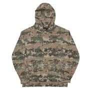 Digital Alpine Jagdkommando CAMO Unisex Hoodie