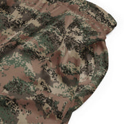 Digital Alpine Jagdkommando CAMO Unisex Mesh Shorts