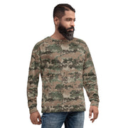 Digital Alpine Jagdkommando CAMO Unisex Sweatshirt