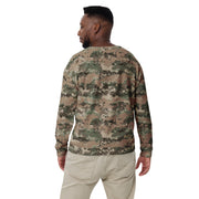 Digital Alpine Jagdkommando CAMO Unisex Sweatshirt