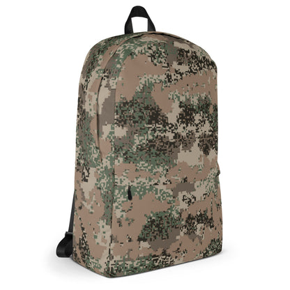 Austrian Jagdkommando Digital CAMO Backpack