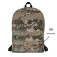 Austrian Jagdkommando Digital CAMO Backpack