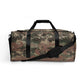 Austrian Jagdkommando Digital CAMO Duffle bag