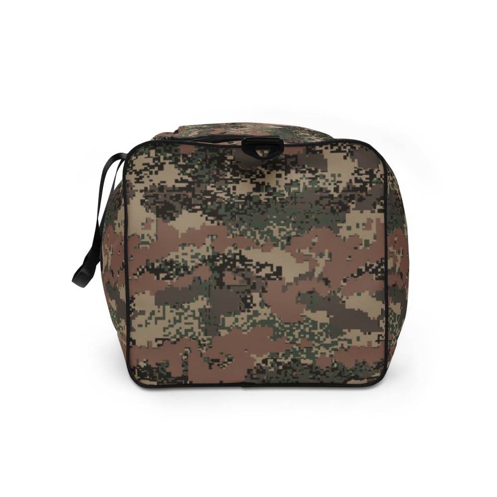 Austrian Jagdkommando Digital CAMO Duffle bag